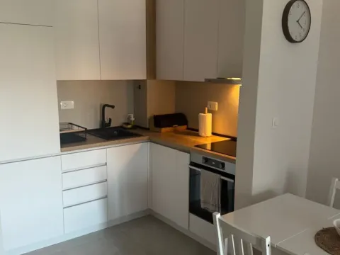 Rent, apartment, 40m², Central Point, Podgorica - image 3