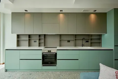 Sale, two bedroom apartment, 115m², Bečići, Budva - image 6
