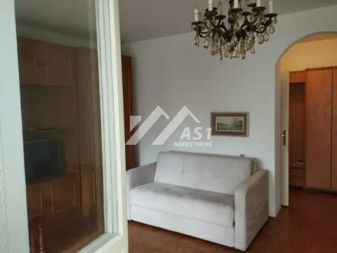 Izdavanje, jednosoban stan, 40m², Grbavica, Novi Sad Sve Podlokacije - image 5