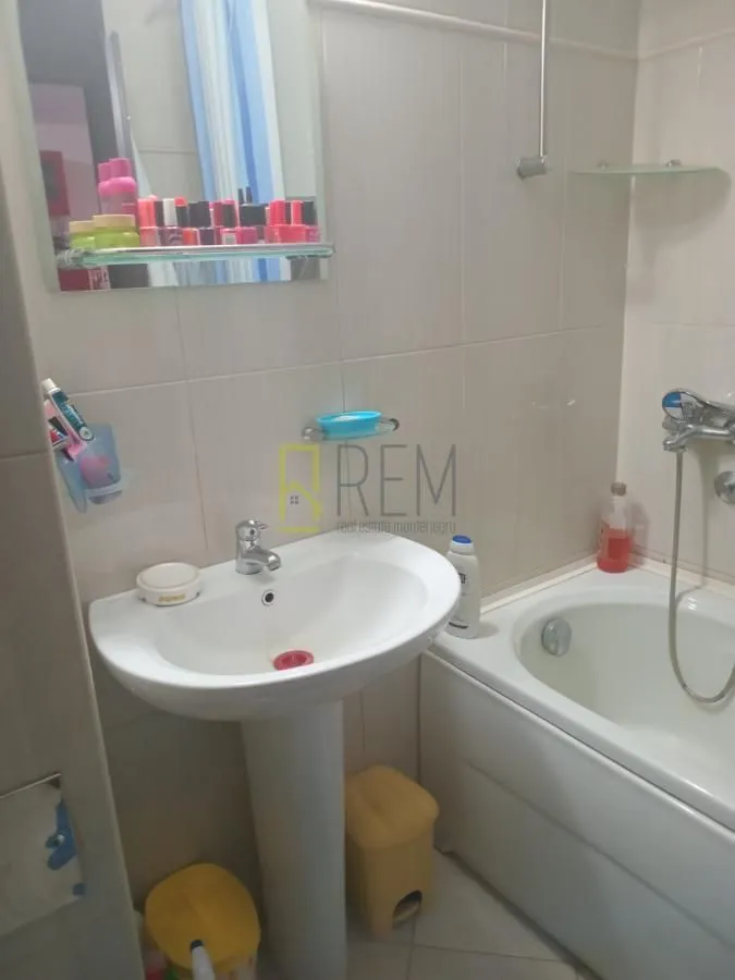 Sale, one bedroom apartment, 48m², Stari Aerodrom, Podgorica
