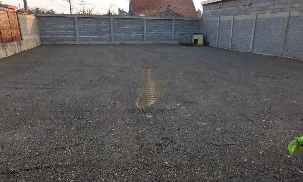 Izdavanje, plac, 5m², Čukarica, Beograd