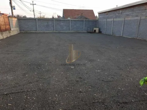 Izdavanje, zemljište, 5m2, Čukarica, Beograd Izdavanje, zemljište, 5m2, Čukarica, Beograd