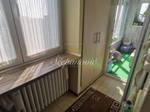 Prodaja, dvosoban stan, 59m², Novo naselje, Novi Sad - image 3