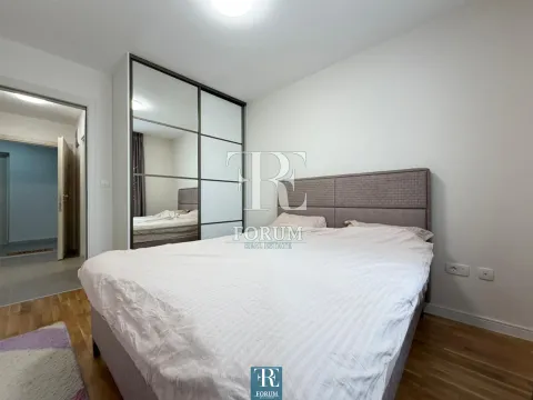 Rent, one bedroom apartment, 45m², Pobrežje, Podgorica - image 6