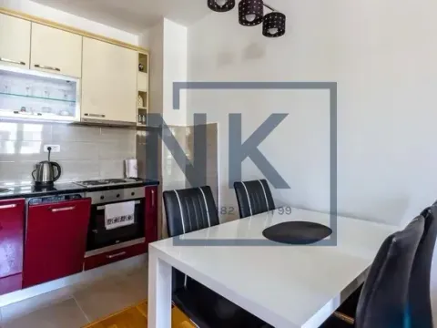 Rent, one bedroom apartment, 45m², City Kvart, Podgorica - image 3
