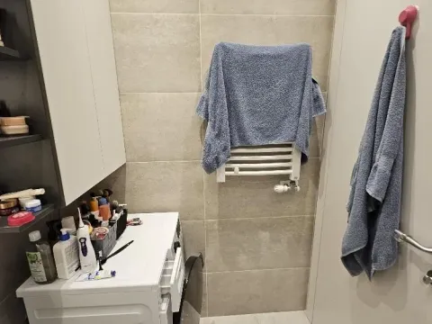 Izdavanje, dvosoban stan, 55m², Stari Grad, Beograd - image 19