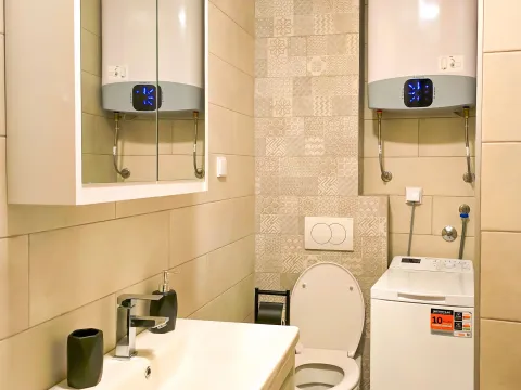 Sale, studio apartment, 30m², Sutomore, Bar - image 9