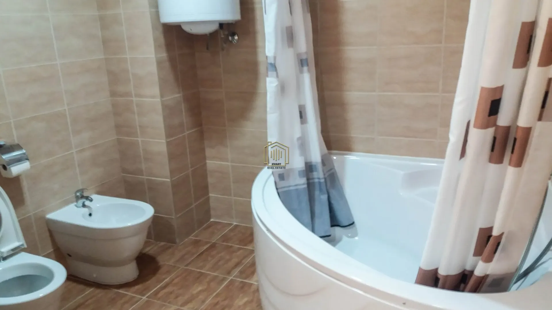Rent, three bedroom apartment, 125m², Gorica C, Podgorica
