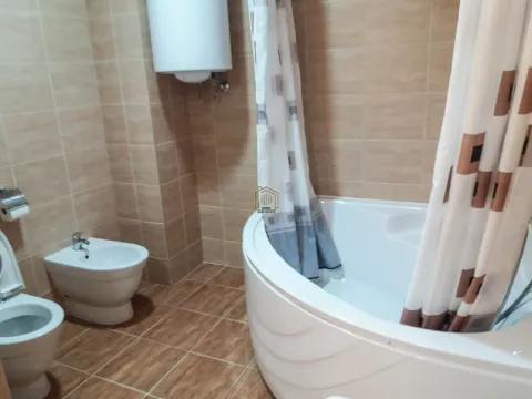Rent, three bedroom apartment, 125m², Gorica C, Podgorica - image 14