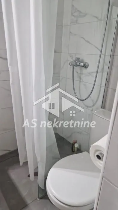 Rent, apartment, 59m², Stari Grad, Beograd