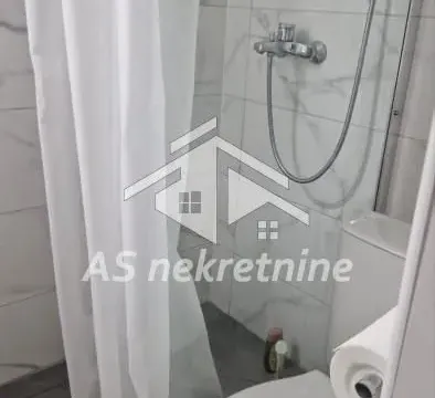 Rent, apartment, 59m², Stari Grad, Beograd - image 18