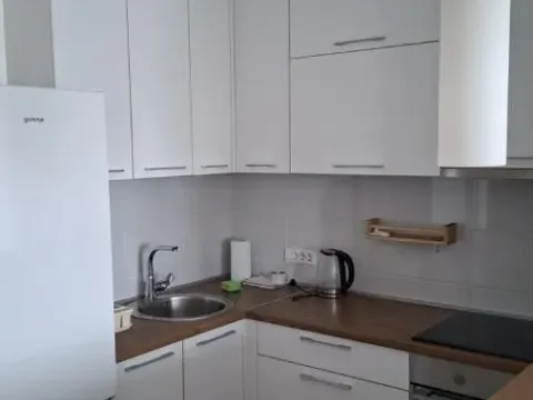 Izdavanje, jednosoban stan, 41m², Grbavica, Novi Sad Sve Podlokacije - image 8