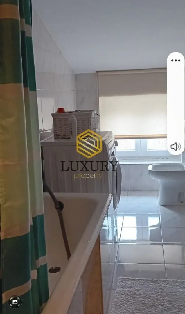 Sale, two bedroom apartment, 75m², Centar, Podgorica