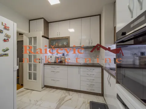 Prodaja, dvosoban stan, 72m², Zvezdara Sve Podlokacije, Beograd - image 8