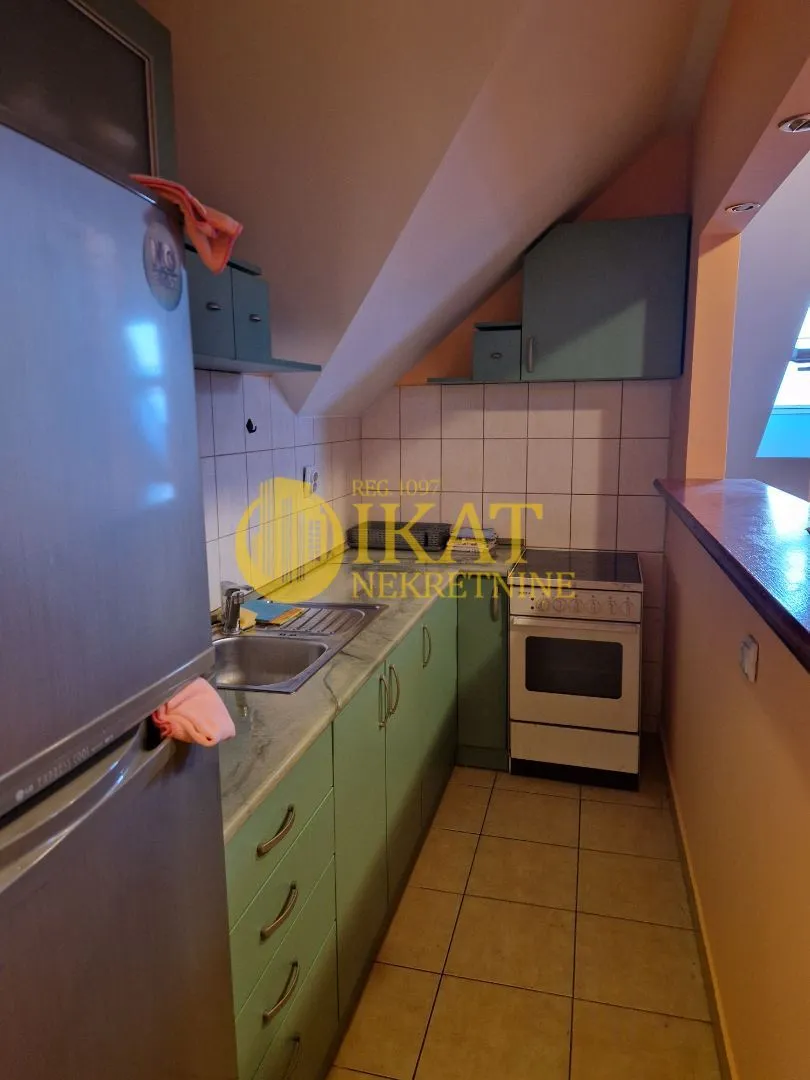 Rent, three bedroom apartment, 78m², Bezanijska Kosa 1, Bežanijska Kosa Sve Podlokacije