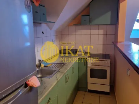 Rent, three bedroom apartment, 78m², Bezanijska Kosa 1, Bežanijska Kosa Sve Podlokacije - image 6