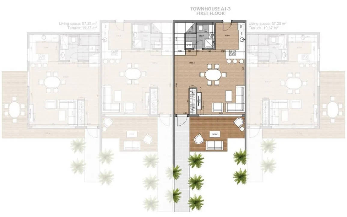 Prodaja, kuća, 135m², Kavač, Kotor