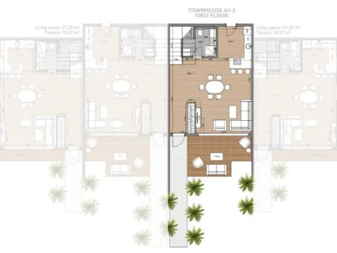 Prodaja, kuća, 135m², Kavač, Kotor - image 3