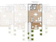 Sale, house, 135m², Kavač, Kotor - image 3