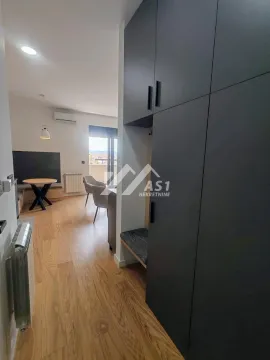Izdavanje, jednosoban stan, 40m², Podbara, Novi Sad Sve Podlokacije - image 5