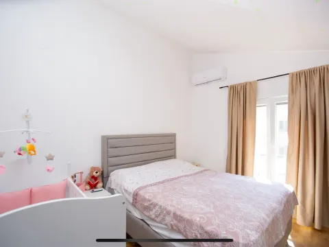 Sale, two bedroom apartment, 110m², Adok, Budva - image 5