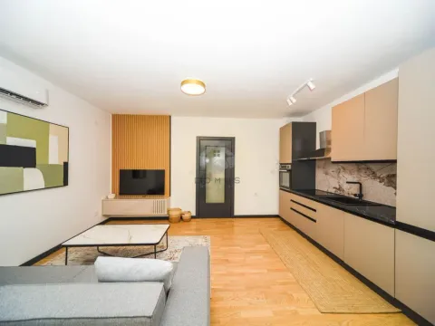 Rent, two bedroom apartment, 70m², Gorica C, Podgorica - image 3
