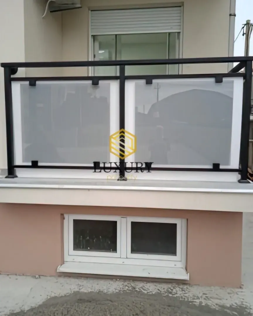 Rent, studio apartment, 27m², Zabjelo, Podgorica