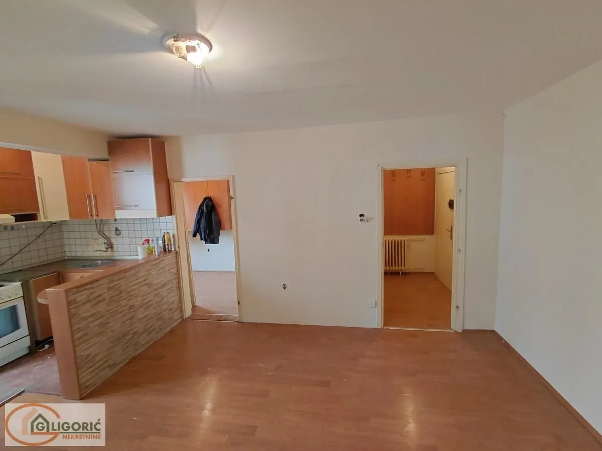 Prodaja, jednosoban stan, 40m², Mirijevo Sve Podlokacije, Beograd
