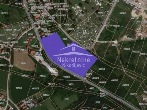 Prodaja, plac, 17445m², Arnajevo, Barajevo - image 4