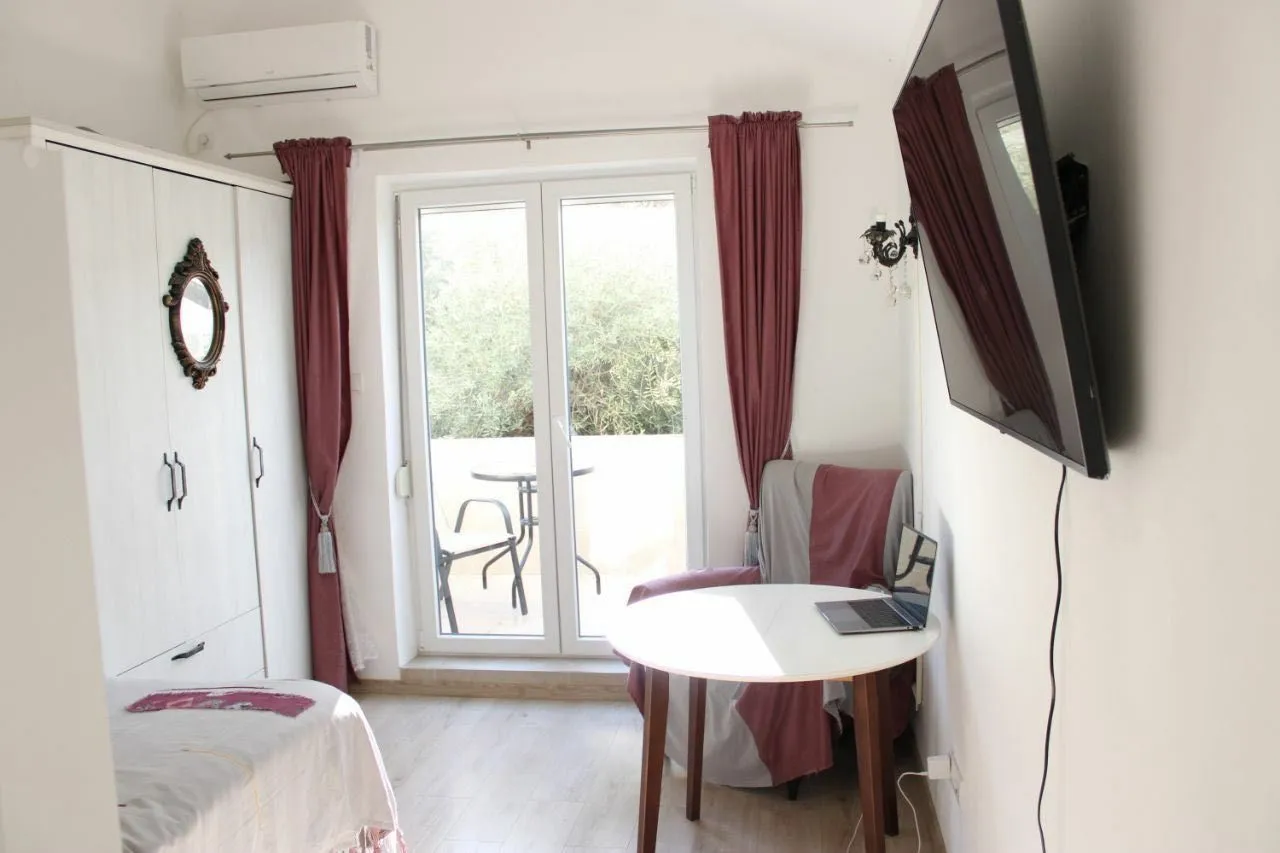 Prodaja, stan, 26m², Budva, Crna Gora