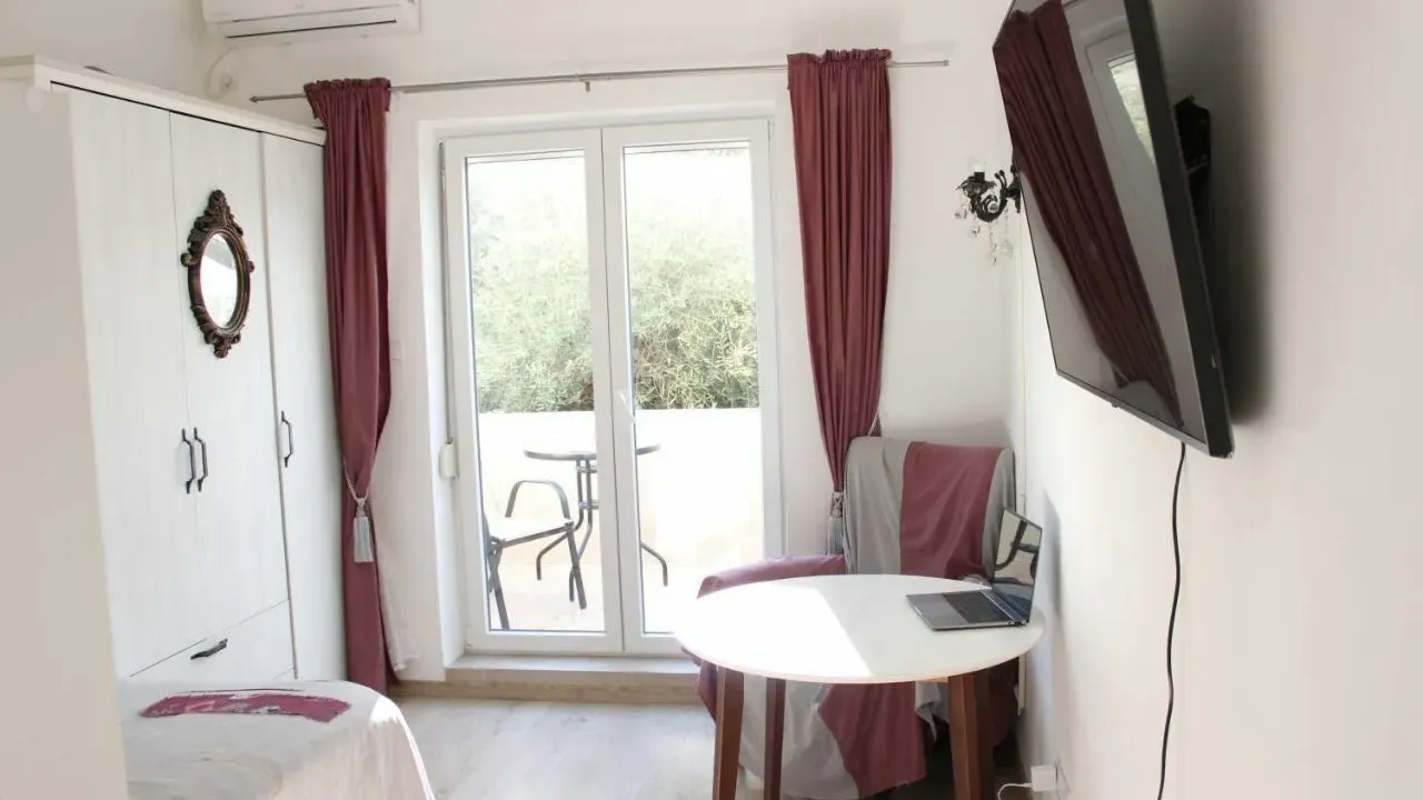 Prodaja, stan, 26m², Budva, Crna Gora