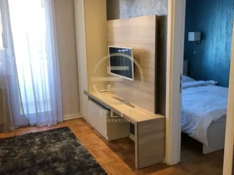 Izdavanje, jednosoban stan, 31m², Grbavica, Novi Sad Sve Podlokacije - image 3