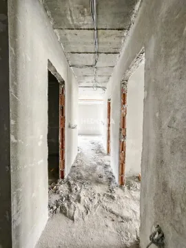 Prodaja, četvorosoban stan, 124m², Savski Venac, Beograd - image 5