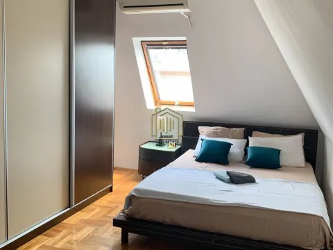 Prodaja, dvosoban stan, 86m², Podgorica, Crna Gora - image 8