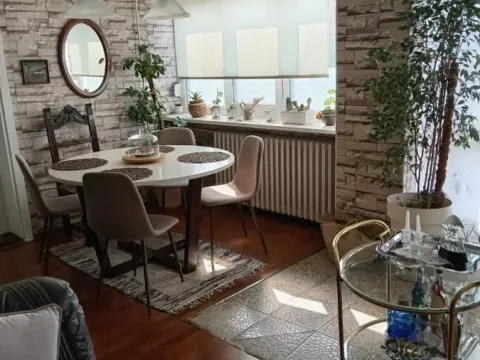 Prodaja, četvorosoban stan, 84m², Novo naselje, Novi Sad - image 4