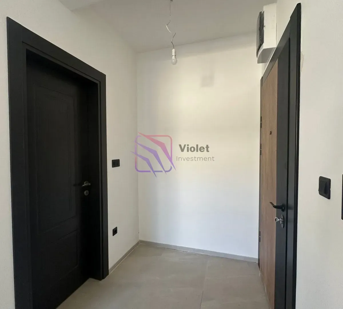 Rent, one bedroom apartment, 24m², Zagorič, Podgorica