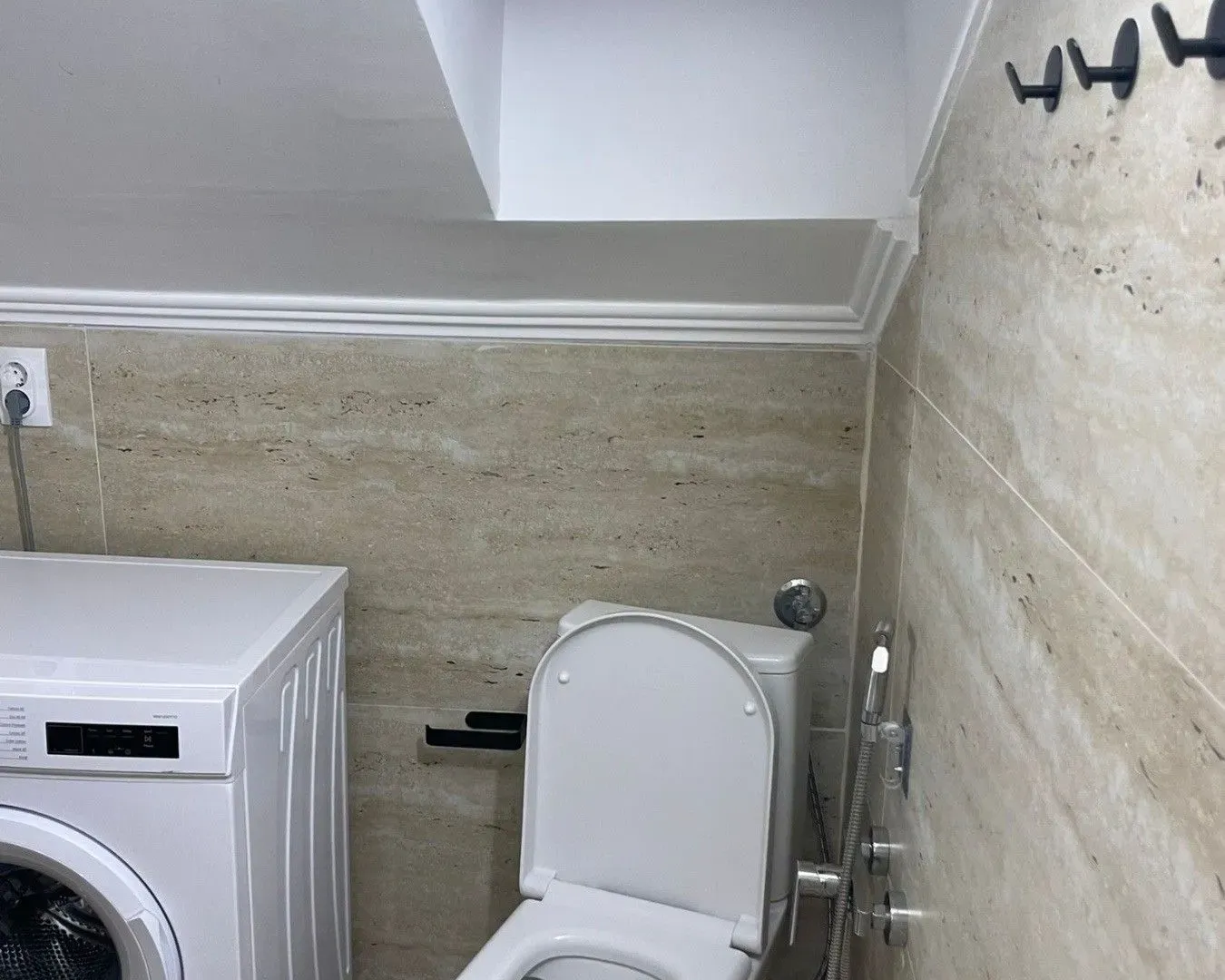 Prodaja, jednosoban stan, 37m², Stari Aerodrom, Podgorica