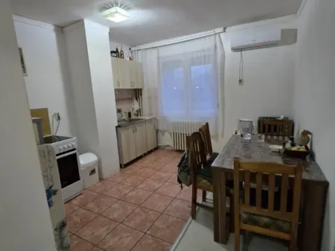 Stan in Železnička Stanica