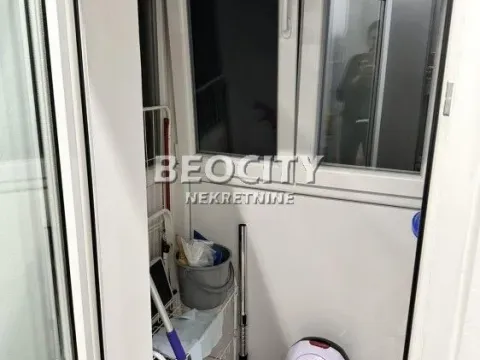 Rent, two bedroom apartment, 52m², Stari grad, Novi Sad - image 10