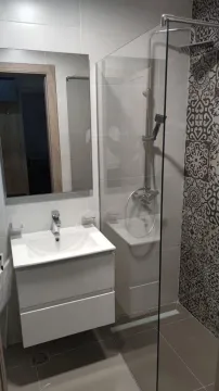 Rent, one bedroom apartment, 51m², Master Kvart, Podgorica - image 10