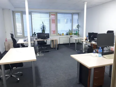 Izdavanje, poslovni prostor, 650m², Slavija, Vračar Sve Podlokacije - image 16