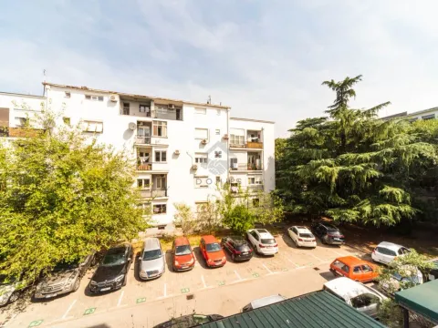 Rent, two bedroom apartment, 60m², Preko Morače, Podgorica - image 15