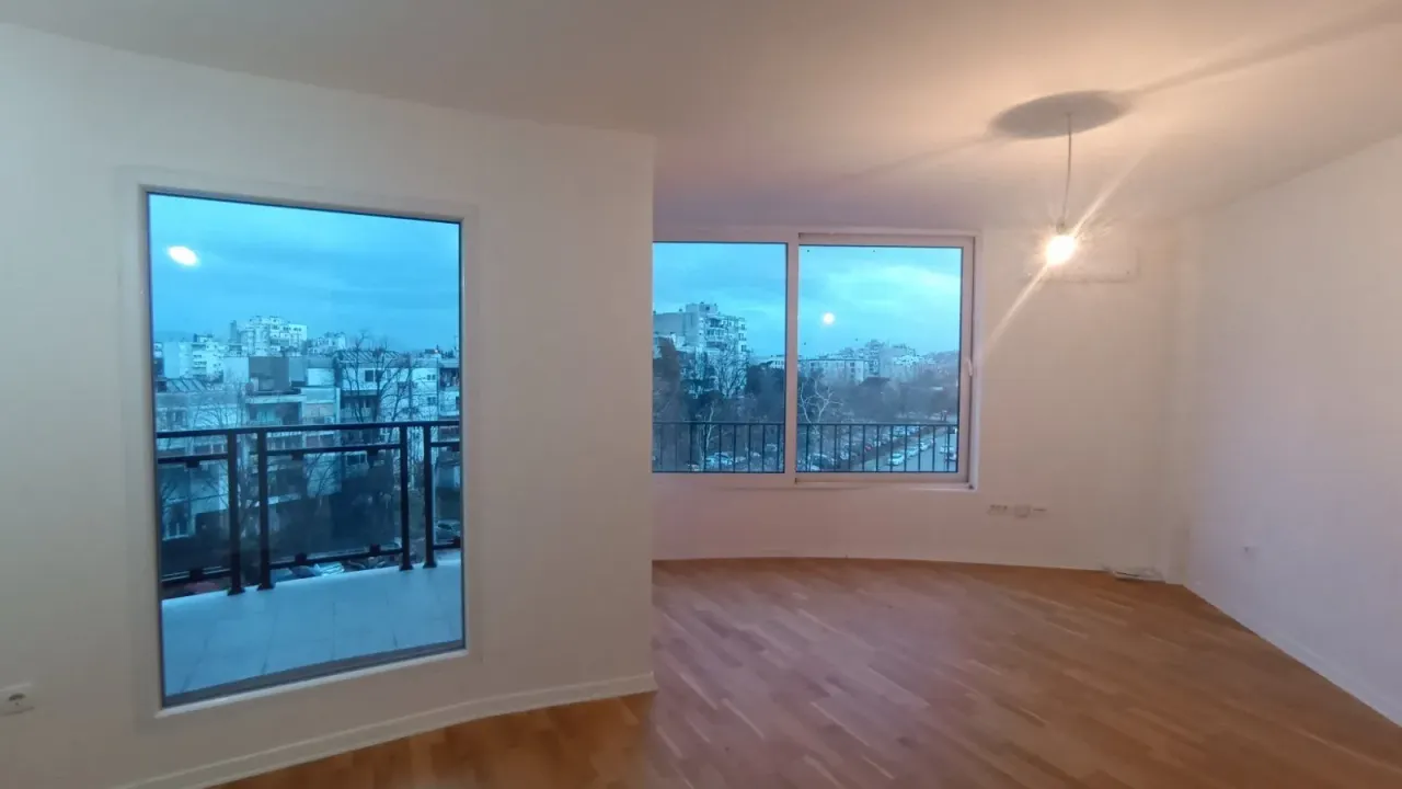 Rent, three bedroom apartment, 100m², Ljubović, Podgorica