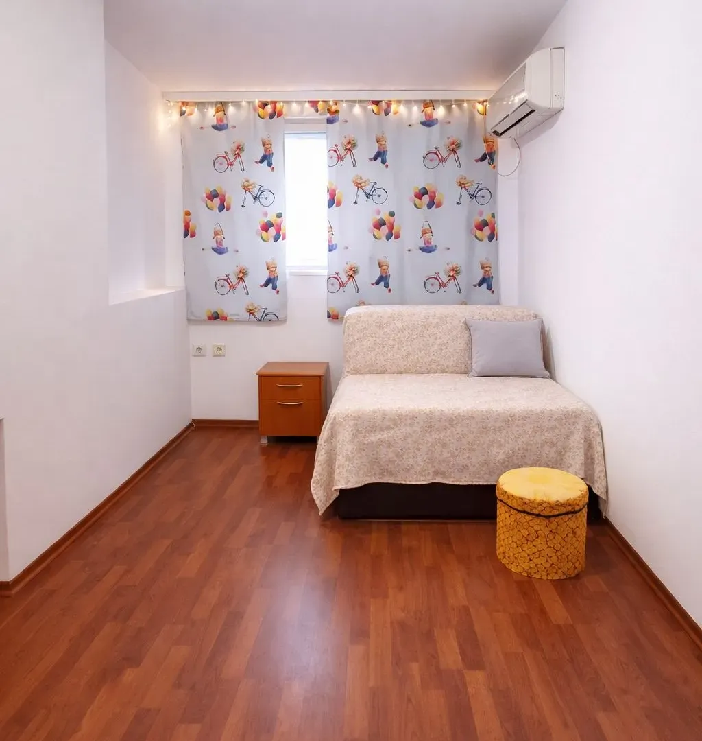 Prodaja, trosoban stan, 66m², Centar, Podgorica