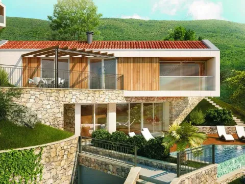 Prodaja, kuća, 166m², Krašići, Tivat - image 21