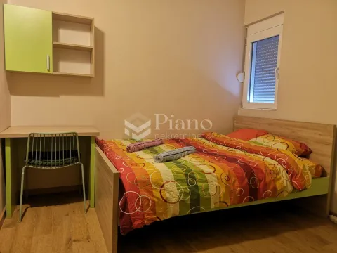 Rent, three bedroom apartment, 140m², Zabjelo, Podgorica - image 8