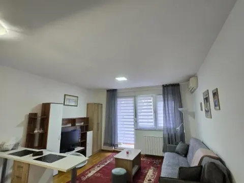 Izdavanje, garsonjera, 30m², Cara Dušana, Novi Sad Sve Podlokacije - image 9