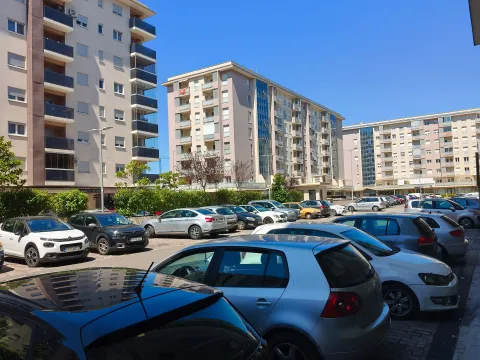 Rent, one bedroom apartment, 48m², City Kvart, Podgorica - image 15