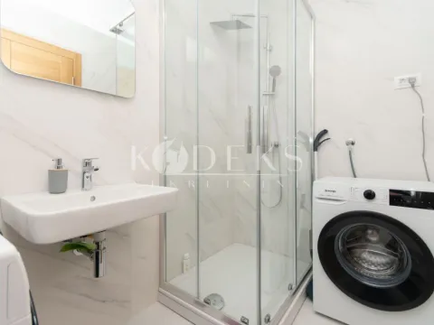 Rent, two bedroom apartment, 71m², New City, Podgorica - image 6
