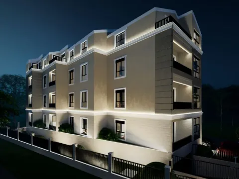 Sale, one bedroom apartment, 51m², Stari Aerodrom, Podgorica - image 4
